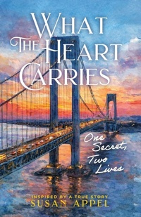Enlarge image Cover: What the Heart Carries - Lucid Books