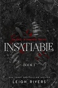 Cover: Insatiable - Zando