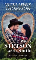 Cover: With a Stetson and a Smile - Classic Cowboys
