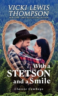 Enlarge image Cover: With a Stetson and a Smile - Classic Cowboys