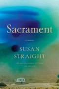 Cover: Sacrament - Counterpoint