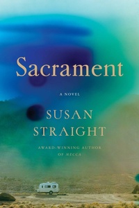 Enlarge image Cover: Sacrament - Counterpoint