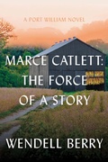 Cover: Marce Catlett: The Force of a Story - Counterpoint