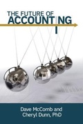 Cover: The Future of Accounting - LEADERS PRESS