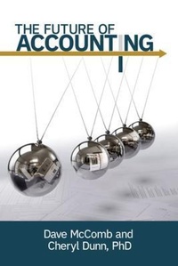 Enlarge image Cover: The Future of Accounting - LEADERS PRESS