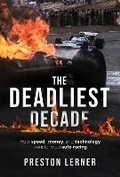 Cover: The Deadliest Decade - Octane Press