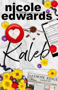 Enlarge image Cover: Kaleb (The Walkers of Coyote Ridge, #1) - Nicole Edwards Limited