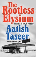 Cover: The Rootless Elysium - Catapult