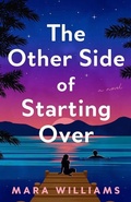 Cover: The Other Side of Starting Over - Lake Union Publishing