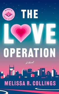 Enlarge image Cover: The Love Operation - Mindy's Book Studio