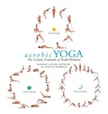 Cover: aerobic YOGA - Archway Publishing