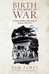 Enlarge image Cover: BIRTH IN THE MIDST OF WAR - Archway Publishing