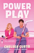 Cover: Power Play - Atria Books