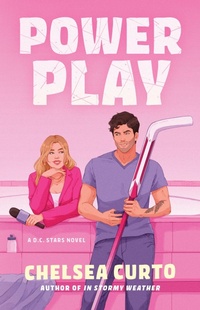 Enlarge image Cover: Power Play - Atria Books