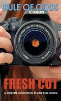 Cover: Rule of Odds - Fresh Cut - Culicidae Press, LLC