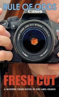 Enlarge image Cover: Rule of Odds - Fresh Cut - Culicidae Press, LLC