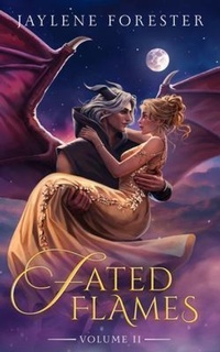 Enlarge image Cover: Fated Flames: Volume II - Hunter House Publishing