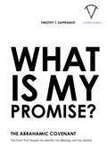 Cover: What Is My Promise? - Overcomers