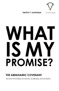 Enlarge image Cover: What Is My Promise? - Overcomers