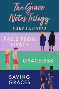 Enlarge image Cover: The Grace Notes Trilogy Boxset - Ruby Landers