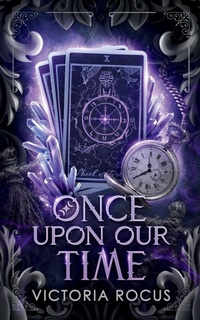 Enlarge image Cover: Once Upon Our Time - Serenade Publishing