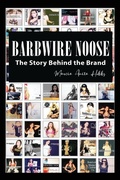 Cover: The Story Behind the Brand - Marcia Anita Hobbs