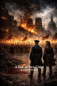 Enlarge image Cover: A Tale of Two Cities - Devoted Publishing