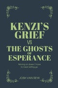 Cover: Kenzi's Grief vs The Ghosts of Esperance - The Sparkly SLP
