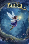 Cover: Maddy and The Firefly - Little Stomp Press