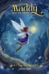 Enlarge image Cover: Maddy and The Firefly - Little Stomp Press