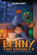Cover: Benny and Grubbles's - Little Stomp Press