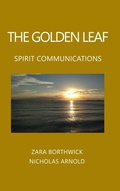 Cover: The Golden Leaf - Z&N Publishing