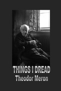 Cover: Things I Dread - Saddlestone International Holdings Inc.