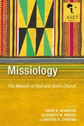 Cover: Missiology - Langham Publishing