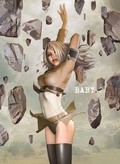 Cover: Baby Vol.2 - Titan Comics