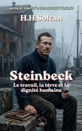 Cover: Steinbeck - Global East-West (London)