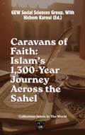 Cover: Caravans of Faith - Global East-West (London)