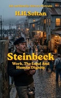 Cover: Steinbeck - Global East-West (London)