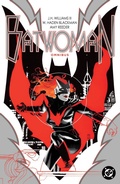 Cover: Batwoman Omnibus (New Edition) - DC Comics