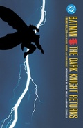 Cover: Batman: The Dark Knight Returns (New Edition) - DC Comics