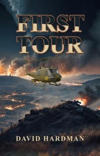 Enlarge image Cover: FIRST TOUR - Woodbridge Publishers