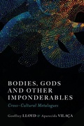 Cover: Bodies, Gods and Other Imponderables - Berghahn Books
