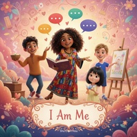 Enlarge image Cover: I Am Me - Kokoshungsan Kids