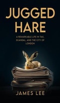 Cover: Jugged Hare - Panda Publishing Agency UK