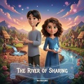 Cover: The River of Sharing - Kokoshungsan Kids