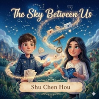 Enlarge image Cover: The Sky Between Us - Kokoshungsan Kids
