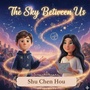 Cover: The Sky Between Us - Kokoshungsan Kids