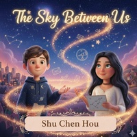 Enlarge image Cover: The Sky Between Us - Kokoshungsan Kids