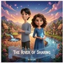 Cover: The River of Sharing - Kokoshungsan Kids
