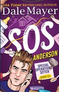 Cover: Anderson - Special Operations Sitter (SOS)